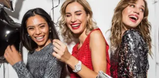 Cortefiel rebaja el vestido de Nochevieja de Pedro del Hierro que todas querremos llevar