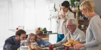 Desayunos saciantes recomendados por una nutricionista para perder peso sin pasar hambre