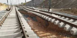 Suspendidos por la DANA todos los trenes que unen Valencia con Madrid, Barcelona, Murcia, Castilla-La Mancha y Aragón