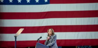 Kamala Harris, candidata a derribar el mayor techo de cristal del mundo: la Casa Blanca