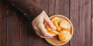 El efecto en los riñones de comer mandarinas todos los días: estasson sus propiedades