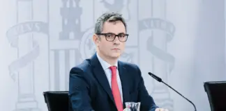 El Gobierno crea dos fiscalías de Sala contra la corrupción que dependerán de García Ortiz