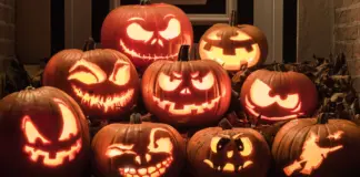 Ni Salem ni Sleepy Hollow: el mejor destino para Halloween está en España