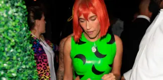 ¿De qué se han disfrazado los famosos en Halloween?