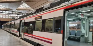 ¿Seguirá siendo el transporte público gratis en 2025? Estos son los precios de Renfe sin descuento