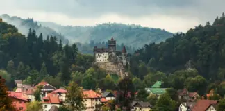 Qué hacer en Transilvania en Halloween: del castillo de Drácula a la ciudad natal de Vlad el Empalador