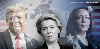 ¿Prefiere la UE a Harris o Trump?: La importancia de unas elecciones que pueden llevar a una "situación inédita"
