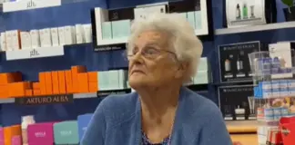 Una sevillana de 101 años revela su secreto para superar el centenario llena de vitalidad: "Me he comido el manso"