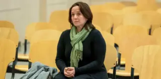 Condenada la exjefa de ETA Laia a 26 años de prisión por asesinar al empresario Korta