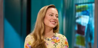 Ester Expósito, tras las críticas por su físico: "Las mujeres, como los hombres, también cambiamos"