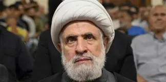 Hezbolá nombra a Naim Qassem nuevo secretario general tras el asesinato de Nasralá
