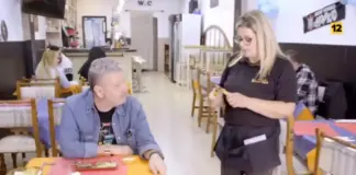 Qué fue de Los Pitos, el restaurante de Almería que visita Chicote en 'Pesadilla en la Cocina'