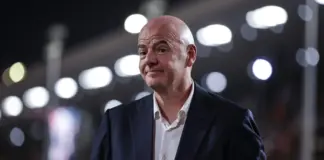 La FIFA encuentra un patrocinio millonario en China para financiar el Mundial de Clubes de 2025