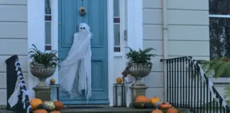 Ni EEUU ni México: este es el país origen de la fiesta de Halloween que merece la pena visitar