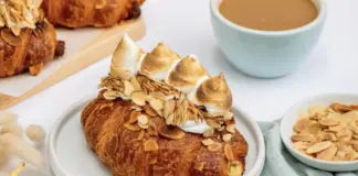 El restaurante de Madrid donde disfrutar de un 'brunch' como lo haría tu abuela