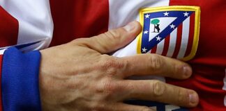 Los 50 lanzan 'Rojiblanco es un color: una historia diferente del Atlético'