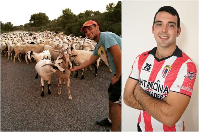 alex-puente-de-grabar-el-video-viral-de-las-espinilleras-a-jugar-la-copa-del-rey-es-un-milagro-estar-aqui Álex Puente, de grabar el vídeo viral de las espinilleras a jugar la Copa del Rey: "Es un milagro estar aquí"