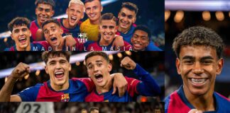 Un Clásico con mucho futuro