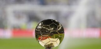 Cuándo se entrega el Balón de Oro 2024: a qué hora y lugar de la gala