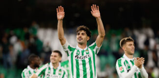 Johnny Cardoso, un valor seguro en el césped y en el mercado