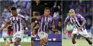 Pezzolano cierra la puerta a Marcos André, Machis y Kenedy