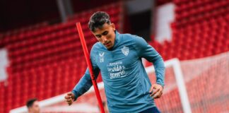 El Almería quiere evitar otro batacazo en Copa