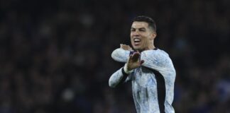 ¿Por qué Cristiano Ronaldo no gana el Trofeo Müller?