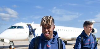 Nico y el Balón de Oro: "Desde este verano mi estatus ha cambiado"