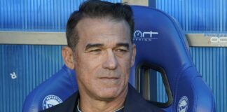 "Tenemos que estar preparados para ser superiores y dominar el partido”