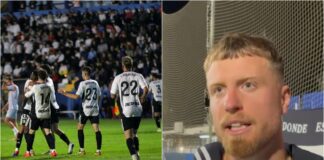 Thomas Rodríguez, la apuesta ganadora de Michu