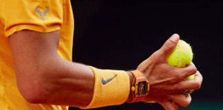 Arabia se relame ante la opción de quitarle a Madrid su Masters 1.000 de la ATP