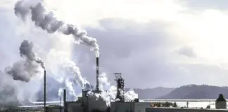 Los niveles de CO2 siguen disparados y el mundo se enfrenta a un mayor "aumento de las temperaturas"