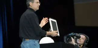 Ya sabemos cómo será el próximo dispositivo de Apple
