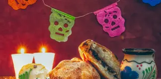 Los platos más típicos de Halloween dentro y fuera de España