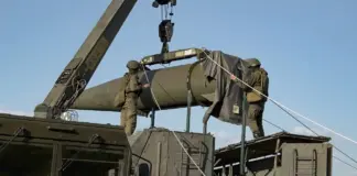 Putin ordena ejercicios de las fuerzas estratégicas rusas de disuasión nuclear