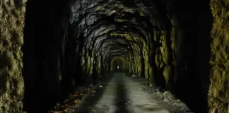 La curiosa ruta de un pueblo de Ciudad Real por una mina escondida