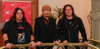 Medina Azahara anuncia su gira de despedida tras 45 años de historia y 4.000 conciertos