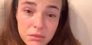 Marta Peñate revela las dificultades a las que se enfrenta tras haber perdido a su bebé: "No encuentran el embrión"