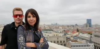 Dorian: "Estamos en una órbita temporal en la que sobrevivimos a las modas pasajeras"
