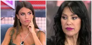 Sofía Suescun desmonta la habitación de su madre, Maite Galdeano: "¡Qué ganas! ¿Dormirías aquí?"