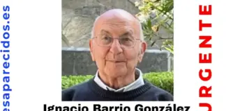 Buscan a un hombre de 85 años desaparecido en Vigo: salió a pasear y no regresó a la residencia donde vive