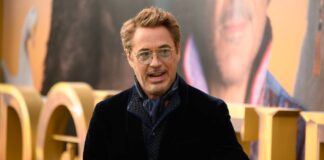 Robert Downey Jr. "Demandará a Todos los Futuros Ejecutivos" que Creen Réplicas Suyas Con IA