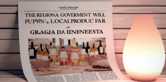 El Gobierno regional apoyará la II Feria del Vino y el Producto Local de Graja de Iniesta