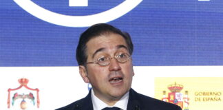 Una bravata sanchista