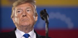Así podría ser la postura de Trump con Venezuela y Edmundo González Urrutia, según exfuncionario