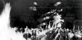 En qué se parece (y no) el triunfo de Trump al ascenso de Hitler: "La República de Weimar era la más avanzada del mundo y se derrumbó de la noche a la mañana"