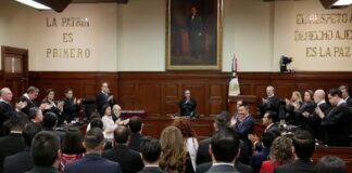 ¿Qué pasa con los jueces en México y por qué renuncian a participar en la elección extraordinaria de 2025 por la reforma judicial?