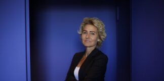 Marlene Wind: "La victoria de Trump obliga a Europa a despertar de una vez y ponerse firme"