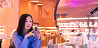 Los secretos de belleza de la gurú de la cosmética coreana que se enamoró de España por un libro