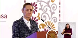 Congreso mexicano declara validez de la reforma de supremacía constitucional tras aval en mayoría de legislaturas estatales